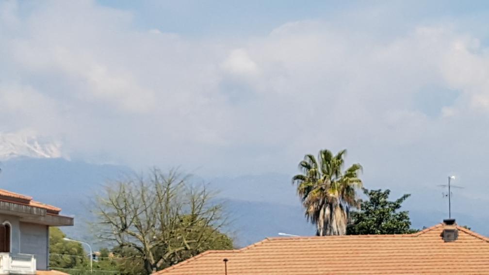 Appartamenti Sole Delle Aci Aci SantʼAntonio Kültér fotó