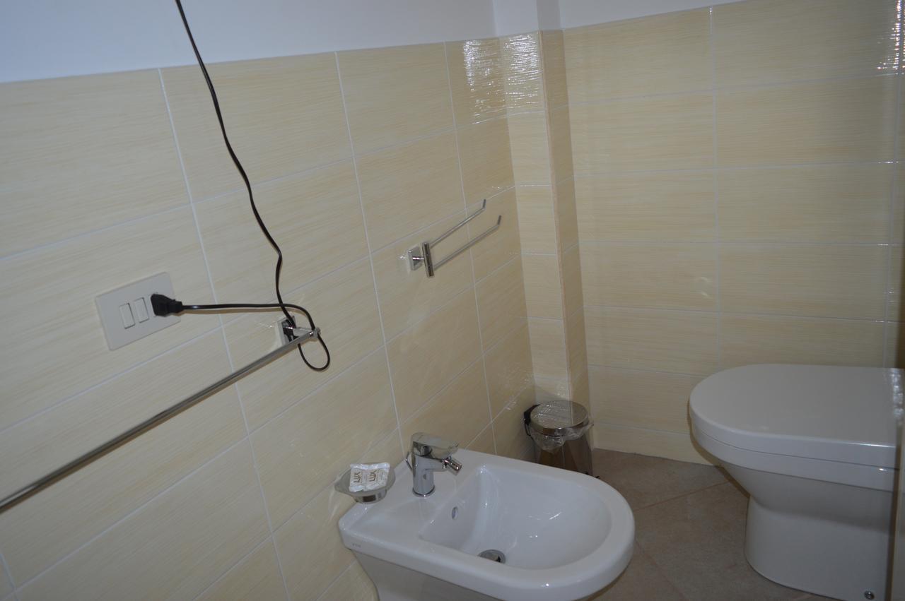 Appartamenti Sole Delle Aci Aci SantʼAntonio Kültér fotó
